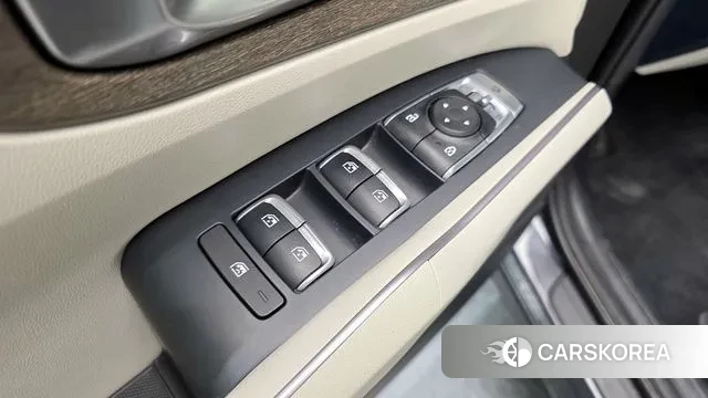 Kia Sorento 4th Generation 2022 Серый из Кореи, фото 5