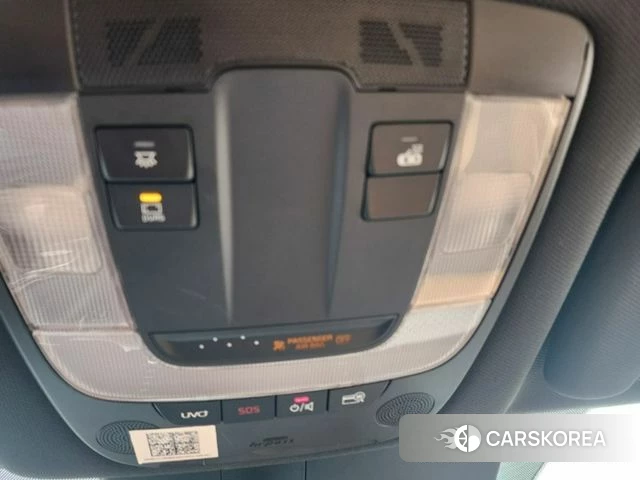 Kia Sorento 4th Generation 2020 Белый из Кореи, фото 5