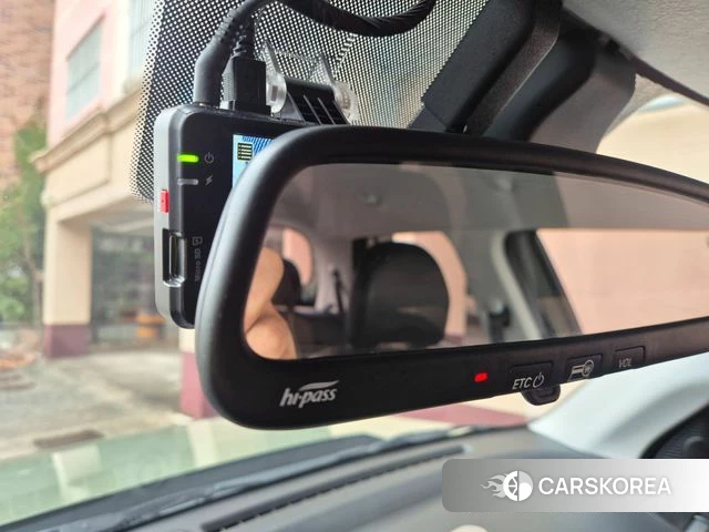 Hyundai Casper 2022 Светло-зеленый из Кореи, фото 5