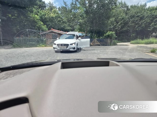 Kia The New Carnival 4th Generation 2024 Черный из Кореи, фото 5