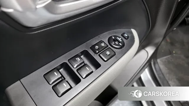 Kia The New Ray 2022 Серый из Кореи, фото 5