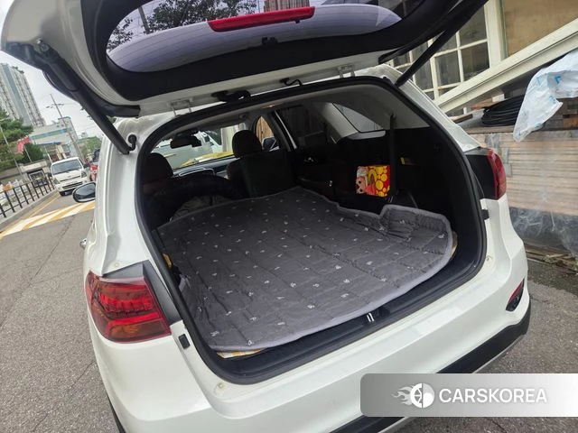 Kia The New Sorento 2019 Жемчужный цвет из Кореи, фото 5