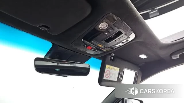 Kia K8 Hybrid 2023 Серый из Кореи, фото 5