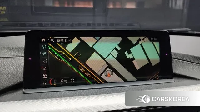 BMW 3 Series (F30) 2018 Серый из Кореи, фото 5