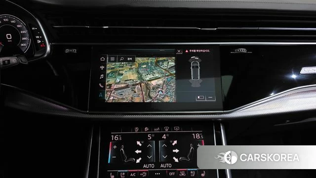 Audi Q8 (4M) 2020 Белый из Кореи, фото 5