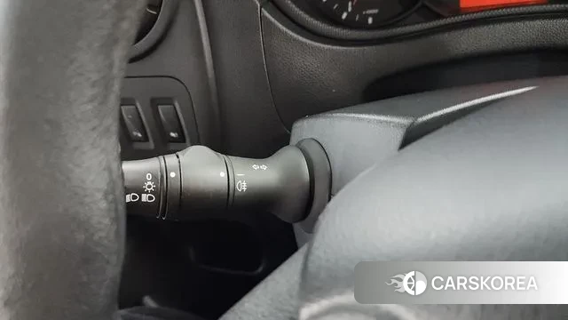 Renault Korea (Samsung) Master 2019 Серебряный из Кореи, фото 5