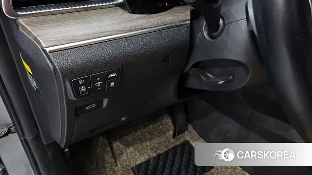 Kia K5 3rd generation 2020 Серебристо-серый из Кореи, фото 5