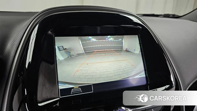 Chevrolet (GM Daewoo) The New Spark 2022 Черный из Кореи, фото 5