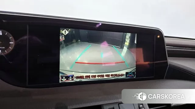 Lexus ES300h 7th generation 2021 Серебристо-серый из Кореи, фото 5