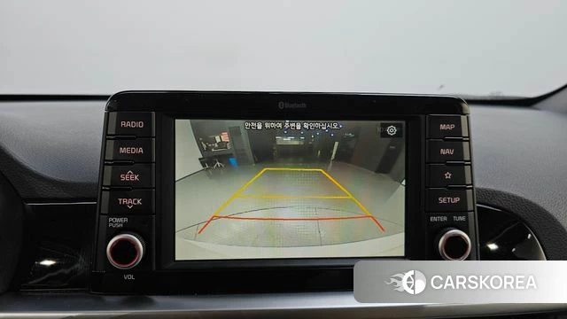 Kia All New Morning (JA) 2019 Белый из Кореи, фото 5