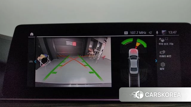 BMW 5 Series (G30) 2020 Серый из Кореи, фото 5