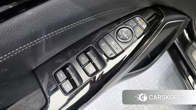 Kia Come New K7 2018 Черный из Кореи, фото 5