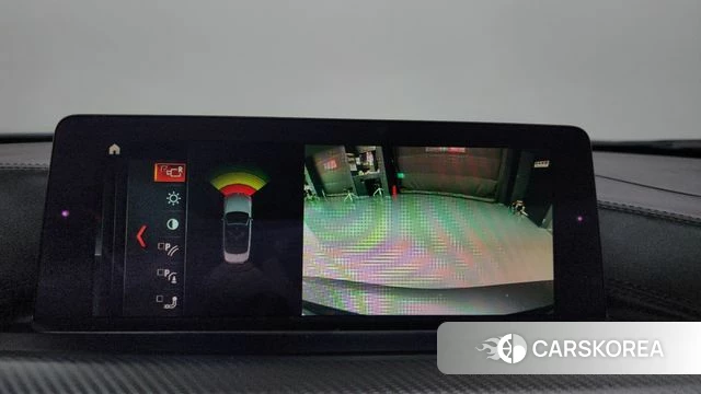 BMW 4 Series (F32) 2018 Серый из Кореи, фото 5