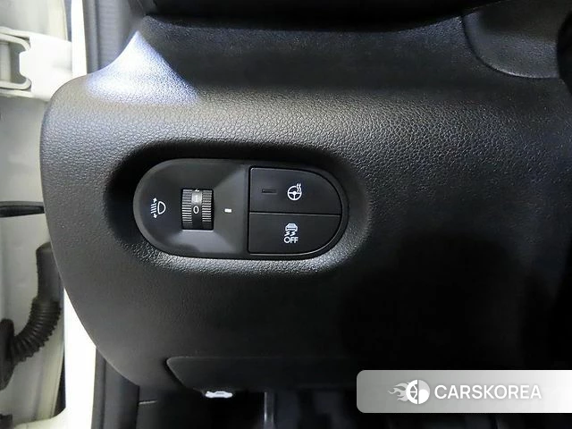 Hyundai Casper 2022 Белый из Кореи, фото 5