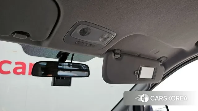 Hyundai The New Grand Starex 2020 Серебряный из Кореи, фото 5