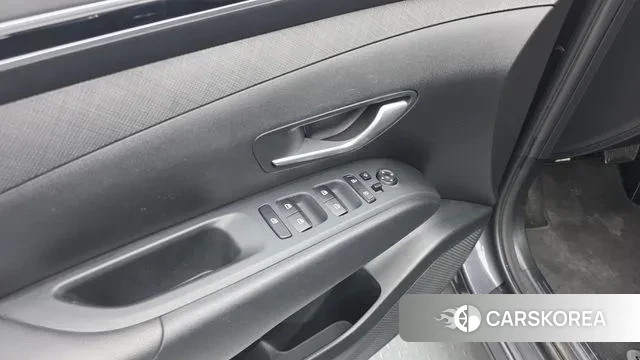 Hyundai Tucson (NX4) 2022 Серый из Кореи, фото 5