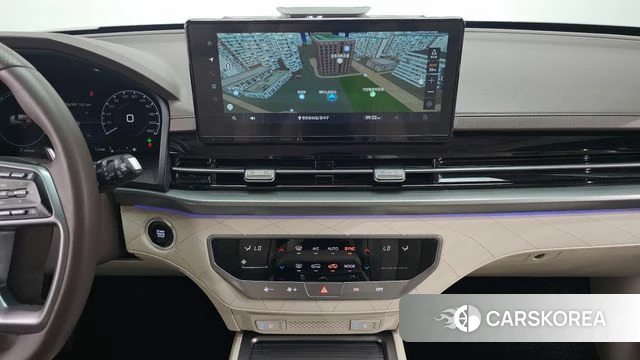 Ssangyong Rexton New Arena 2024 Черный из Кореи, фото 5