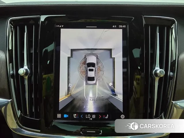 Volvo S90 id 3114775 из Кореи 5