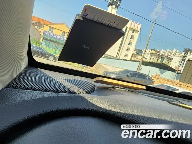 Chevrolet (GM Daewoo) Colorado 2020 Фиолетовый из Кореи, фото 5