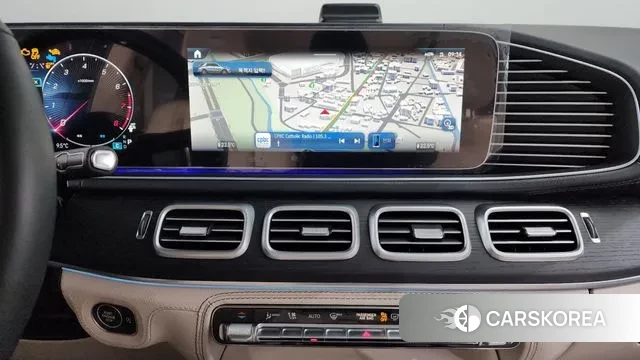 Mercedes-Benz GLE-Class W167 2025 Белый из Кореи, фото 5