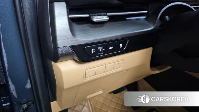 Kia Carnival 4th generation 2020 Синий из Кореи, фото 5