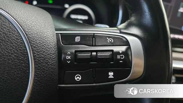 Kia K5 3rd generation 2020 Черный из Кореи, фото 5