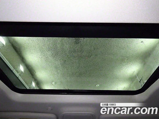 Ford Explorer 6th Generation id 2428469 из Кореи 5