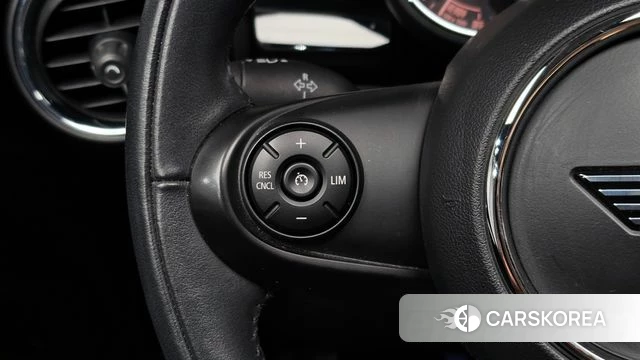 Mini Cooper 2019 Зеленый из Кореи, фото 5