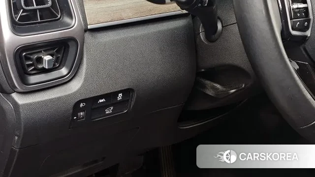 Kia Sorento 4th Generation 2020 Серый из Кореи, фото 5