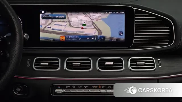 Mercedes-Benz GLE-Class W167 2024 Черный из Кореи, фото 5