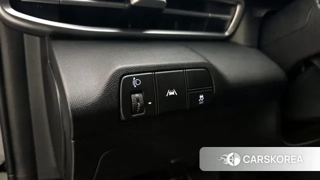 Hyundai Avante (CN7) 2022 Серый из Кореи, фото 5