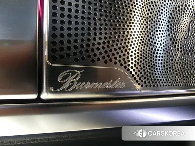 Mercedes-Benz G-Class W463b 2021 Черный из Кореи, фото 5