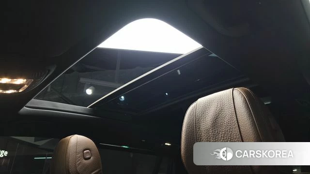 Mercedes-Benz GLS - Class X167 2025 Серый из Кореи, фото 5
