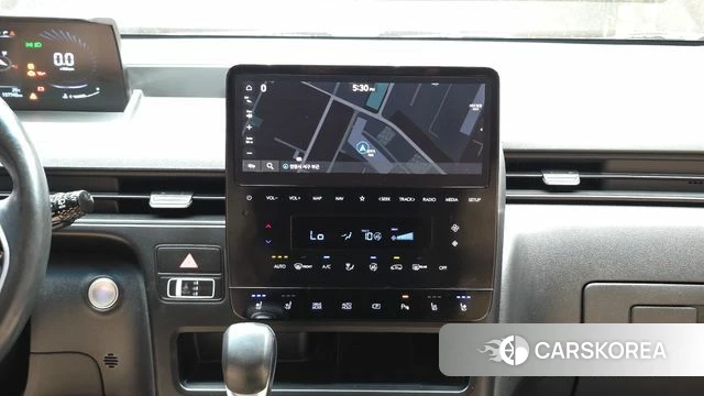 Hyundai Staria 2021 Серебряный из Кореи, фото 5
