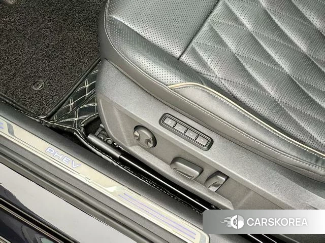 Volkswagen Passat PHEV 2020 Черный из Китая, фото 5