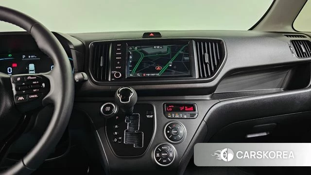 Kia The New Kia Ray 2024 Жемчужный цвет из Кореи, фото 5