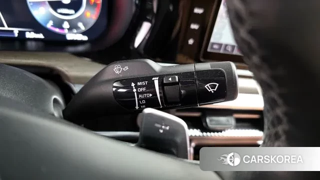 Kia K5 3rd generation 2022 Серый из Кореи, фото 5