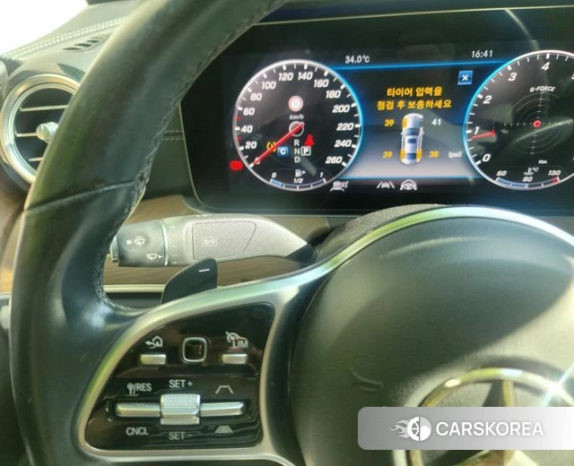Mercedes-Benz E-Class W213 2020 Белый из Кореи, фото 5