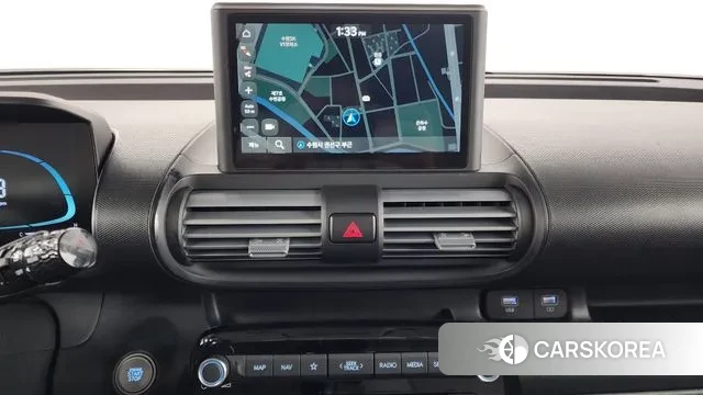 Hyundai Casper 2022 Серый из Кореи, фото 5