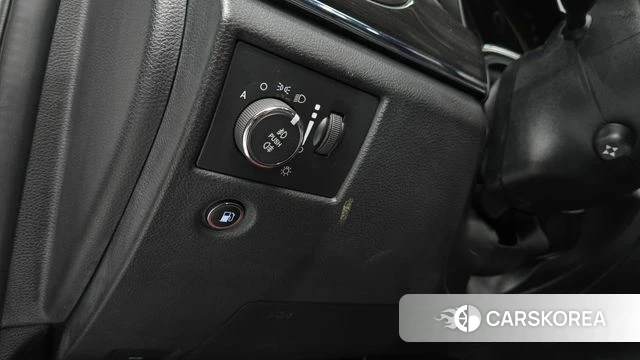 Jeep Grand Cherokee 2018 Белый из Кореи, фото 5