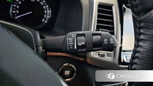 Ssangyong Rexton Sports 2019 Серый из Кореи, фото 5