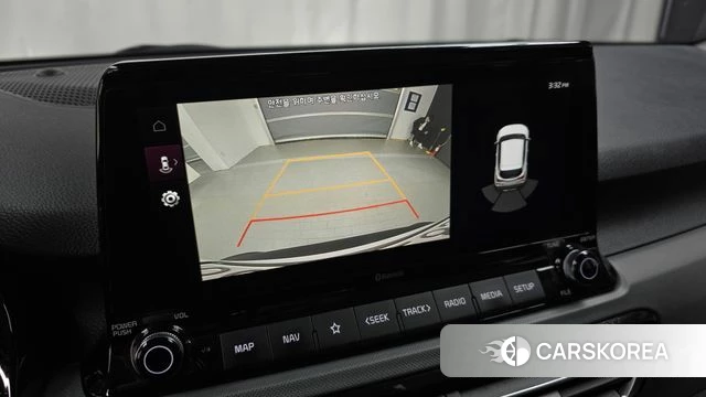 Kia Seltos 2021 Белый из Кореи, фото 5