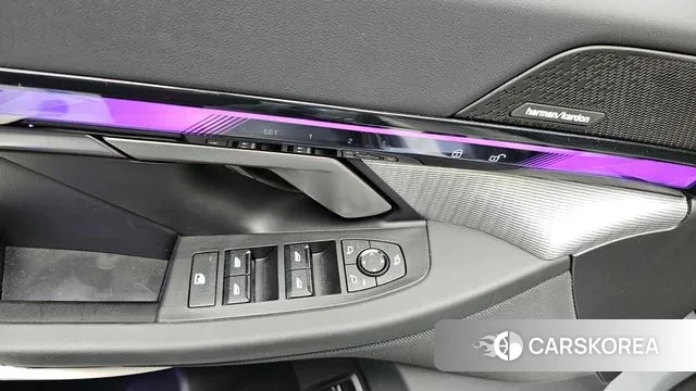 BMW 5 Series (G60) 2025 Серебряный из Кореи, фото 5