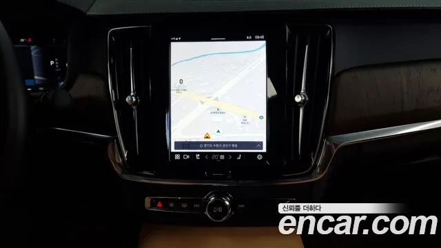 Volvo S90 id 2715286 из Кореи 5