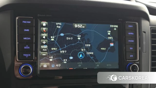 Hyundai Solati 2019 Жемчужный цвет из Кореи, фото 5