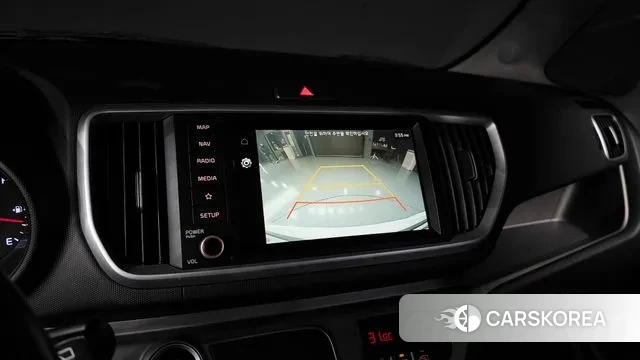 Kia The New Ray 2021 Белый из Кореи, фото 5