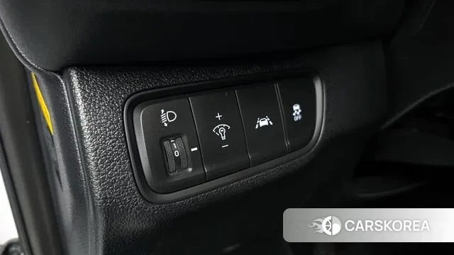 Hyundai Santa Fe TM 2019 Белый из Кореи, фото 5