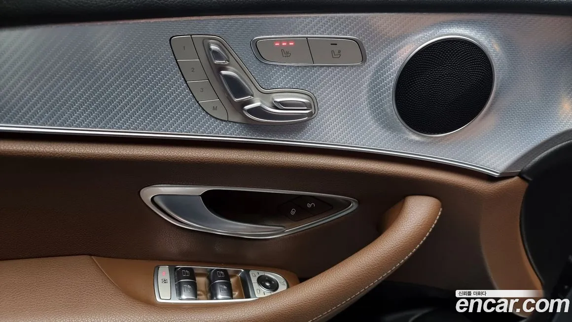 Mercedes-Benz E-Class W213 id 2138331 из Кореи 5