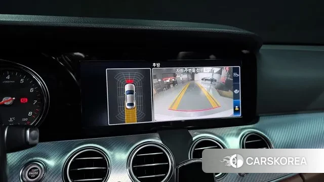 Mercedes-Benz E-Class W213 2019 Белый из Кореи, фото 5