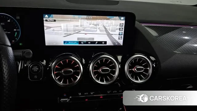 Mercedes-Benz GLA - Class H247 2020 Белый из Кореи, фото 5